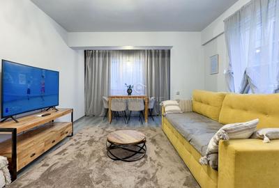 Apartament 2 camere, Parcare, Str Borhanciului - 2