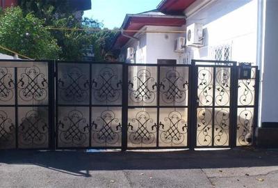 Vatra Luminoasa vila P+M, 5 camere, curte libera 150 mp - 1