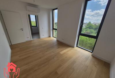 METROU LAMINORULUI (Meadows)- Vila cu priveliste catre lac, ne/mobilata luxury! - 16