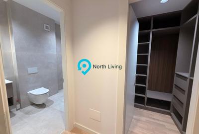 Apartament 3 Camere Exclusivist | Prima închiriere | Iancu Nicolae - 12