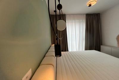Inchiriere Apartament Ultramodern 4 camere Iancu Nicolae - 43