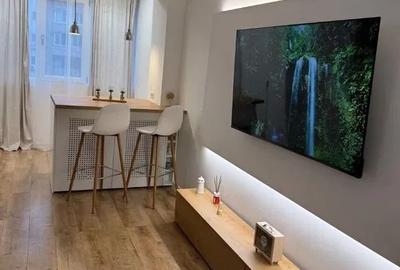 Garsoniera renovata Drumul Taberei Moghioros Tudor Vladimirescu - 1