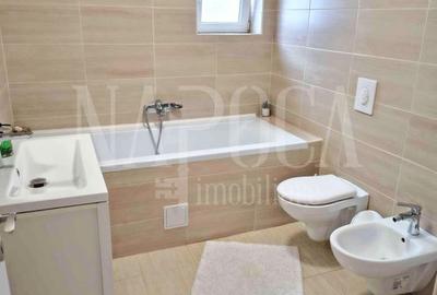 Apartament 4 camere de vanzare in Baciu - 9
