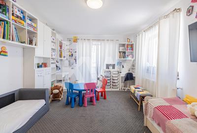 Penthouse în Cartierul Noua - 20