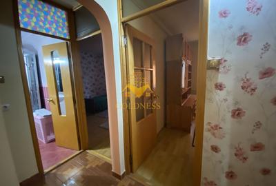 4 Camere, Cartierul Marasti, Zona Aurel Vlaicu, Mega Image, Garaj - 17