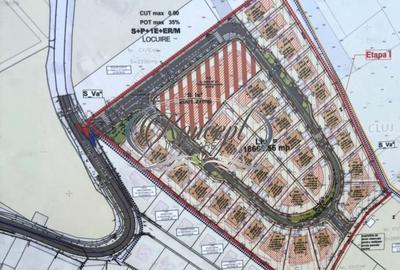 Teren cu PUZ, oportunitate investitie - 6