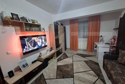 Apartament 1 camera, 36 mp, Valea Adanca-Panoramic Residence - 1