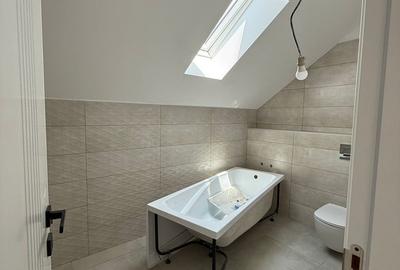 VILĂ TIP DUPLEX — GATA DE MUTARE | Drumul Gura Făgetului - 33