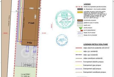Depozit NOU Frigorific-Gilau -Acces TIR/ Autostrada - temp controla - 5
