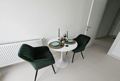 Proprietar, HIGH CLASS RESIDENCE, 2 cam Premium noi, Mob si utilat Nou, Parcare - 12
