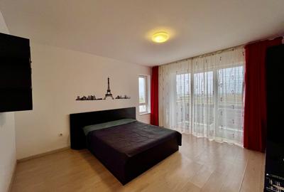 Apartament cochet cu 2 camere in Avantgarden 3 - 1