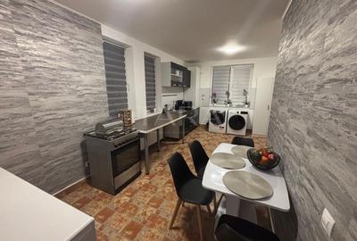 Casa individuala cu teren generos, zona Europa. - 2