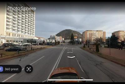 Spatiu comercial ultracentral - 1