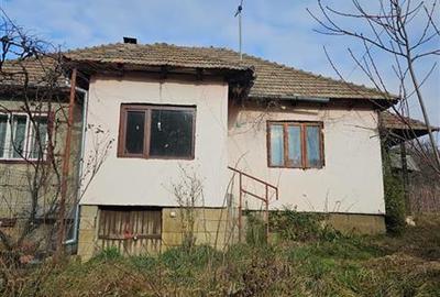 Casa de vacanta sau investitie, langa Salina Targu Ocna - 1