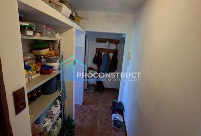 Apartament de vanzare | 4 camere | 99,500 EUR | Take Ionescu - 17