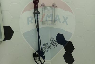 4 camere renovat | vedere fântâni Unirii | Bibescu Vodă | 106 mp - 14