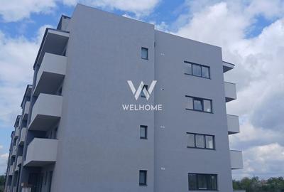 Penthouse cu terasă panoramică 90 mp și priveliște de vis - 13