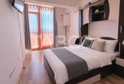 Apartament 2 camere decomandate vanzare balcon parcare Doamna Stanca - 1