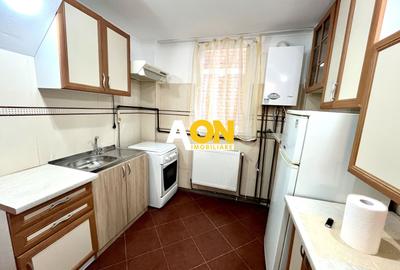 Apartament cu 2 Camere,  Etaj Intermediar, Zona Bld. Transilvaniei - 6
