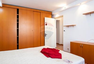 Vanzare apartament 3 camere, zona Pasajul Doamna Ghica - 6