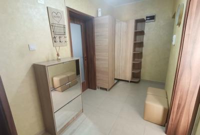 Apartament 2 camere decomandat, 51.5 mp, parcare, Frumoasa, bloc 2017 - 8