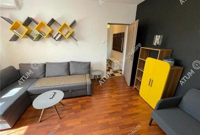 Apartament 2 camere de inchiriat in zona Mihai Viteazu Sibiu - 2
