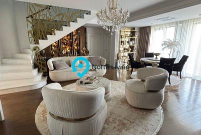 Penthouse Tineretului / Lux / Central - 1