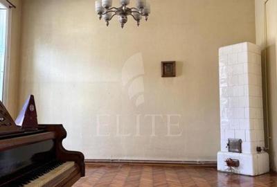 Apartament 3 camere în zona PIATA MIHAI VITEAZUL - 3
