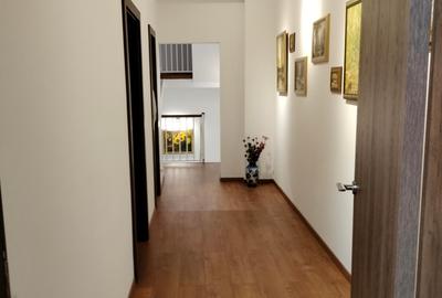 Casa superba, zona linistita, accesibil, cu mansarda locuibila de 100mp. - 28