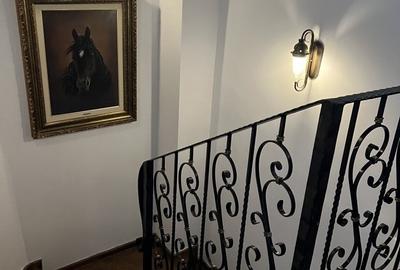 Duplex 4 Camere de inchiriat in Constanta zona Irish Pub -Vedere la mare - 12