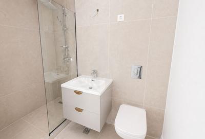 Apartament 2 camere, bloc nou, gradina, zona Albert, MRS Gradinile - 10