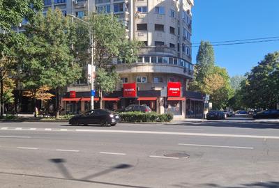 Spațiu comercial, 100 mp în Decebal