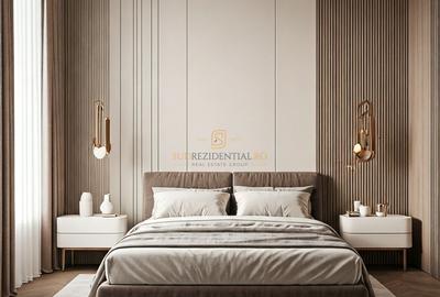 Aprtament decomandat, 3 camere, terasa spatioasa, zona Targ Pucheni - 5