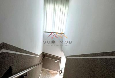Oportunitate unică Valea Prahovei, hotel+vilă+business, teren 8137 mp - 22