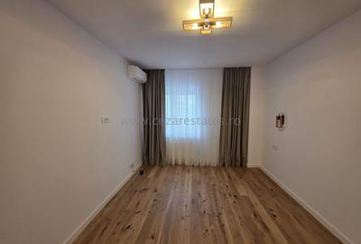 HERASTRAU NORDULUI DE INCHIRIAT APARTAMENT 4 CAMERE LUX | LOC PARCARE - 26