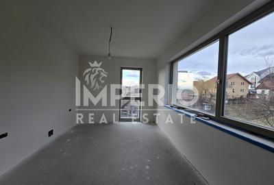 Casa individuala moderna-constructie premium cu garaj dublu! - 4