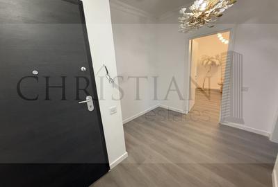 Apartament 2 Camere Exigent Plaza Residence Faza 5 - 6