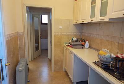Ap. 3 Cam. | Piața Unirii - vizavi de Magazin Unirea | Renovat - 9