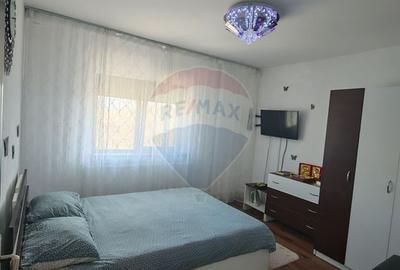 2 camere în Brazda lui Novac, zona linistita, centrala - 8