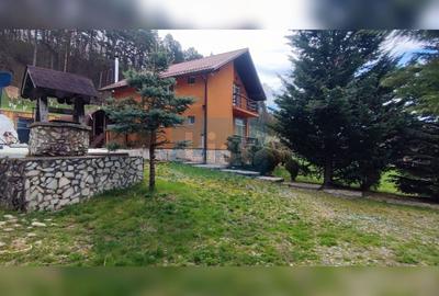 COMISION 0%! Casă 140 mp util, teren 4500 mp, PET FRIENDLY, Micești - 32