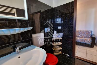 Apartament 1 camera de vanzare, etaj intermediar, Buziasului,Timisoara - 8