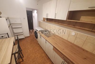 Apartament 2 camere Sagului (muzicescu) - 3