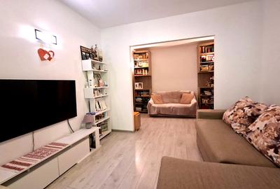 Apartament 2 camere Podu Ros, etaj 1, fara risc ! Investitia IDEALA - 2