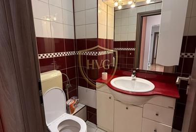 Apartament 3 Camere | Semidecomandat | Tineretului - 9