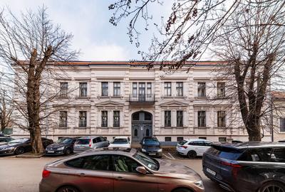 Asset investițional stabil – Clădire istorică în Timișoara - 29
