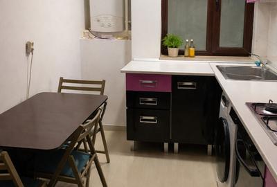 Apartament cu 2 camere-Bloc Nou-Tatarasi - 3