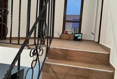 Vila P+1, Constructie  2017, zona Chercea - 12
