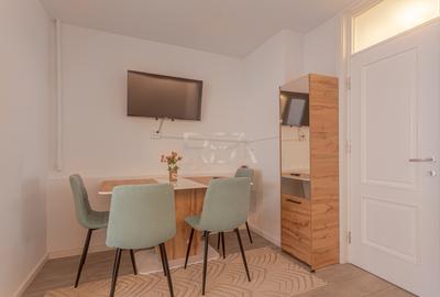 3 camere Ultracentral - UNIRII - Renovat la cheie - 10