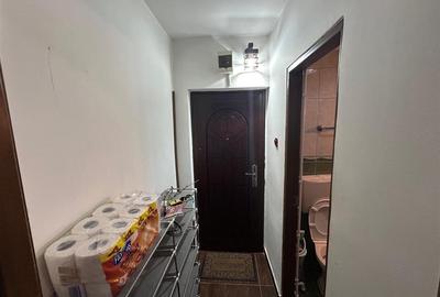 Apartament cu 2 camere de vanzare Odobesti zona liceul Duiliu Zamfirescu - 7