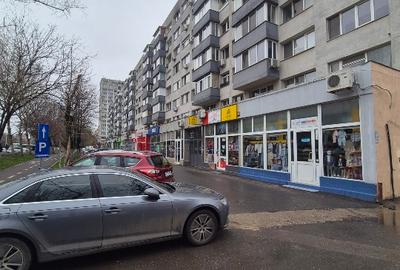 Spatiu Comercial Soseaua Giurgiului - Suprafata 95 mp - vad pietonal bun - 1